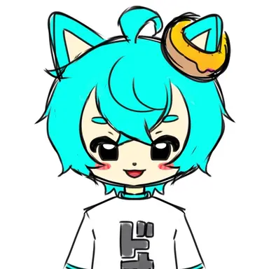 Profile image of ドナドーナツ