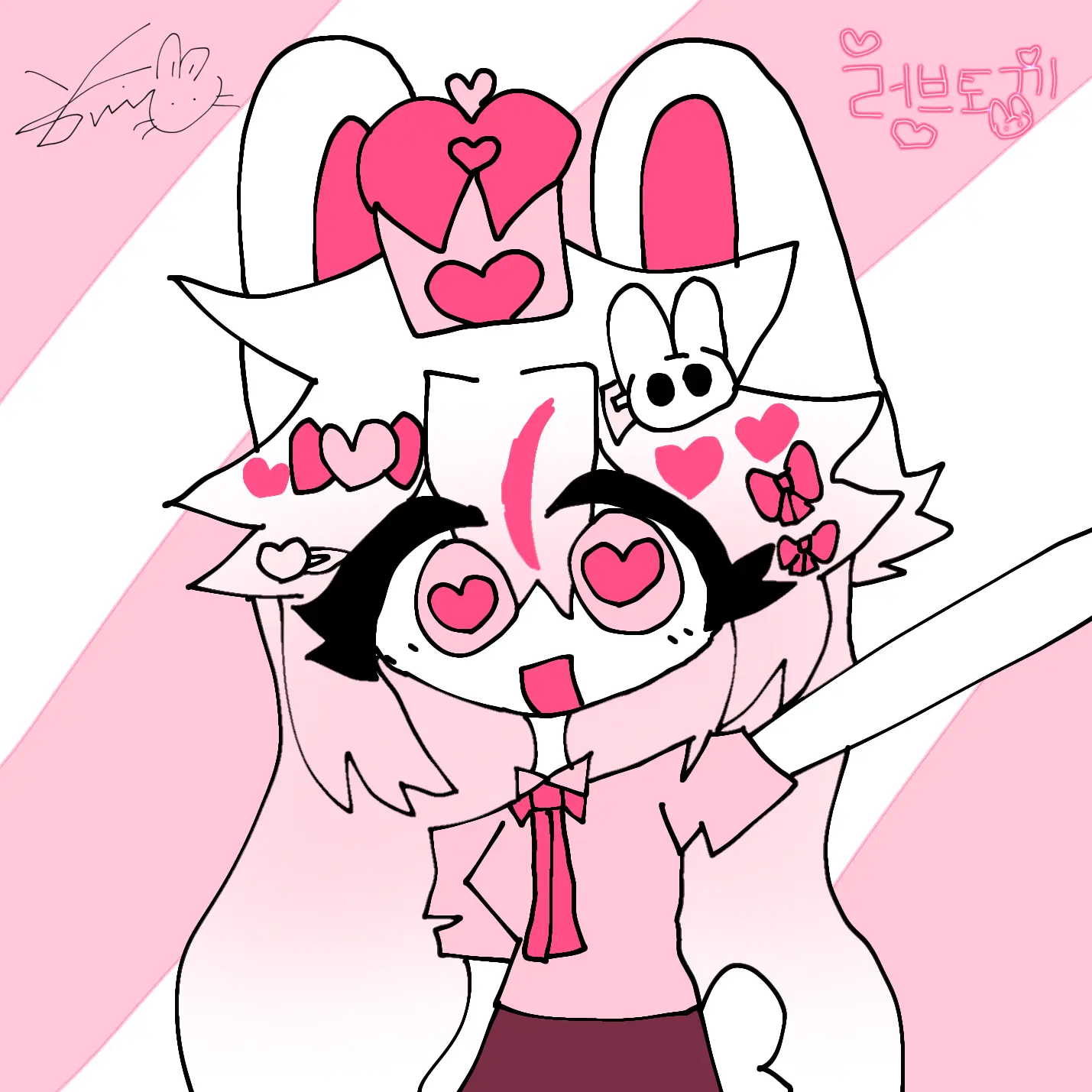 lovebunny12469의 럽토