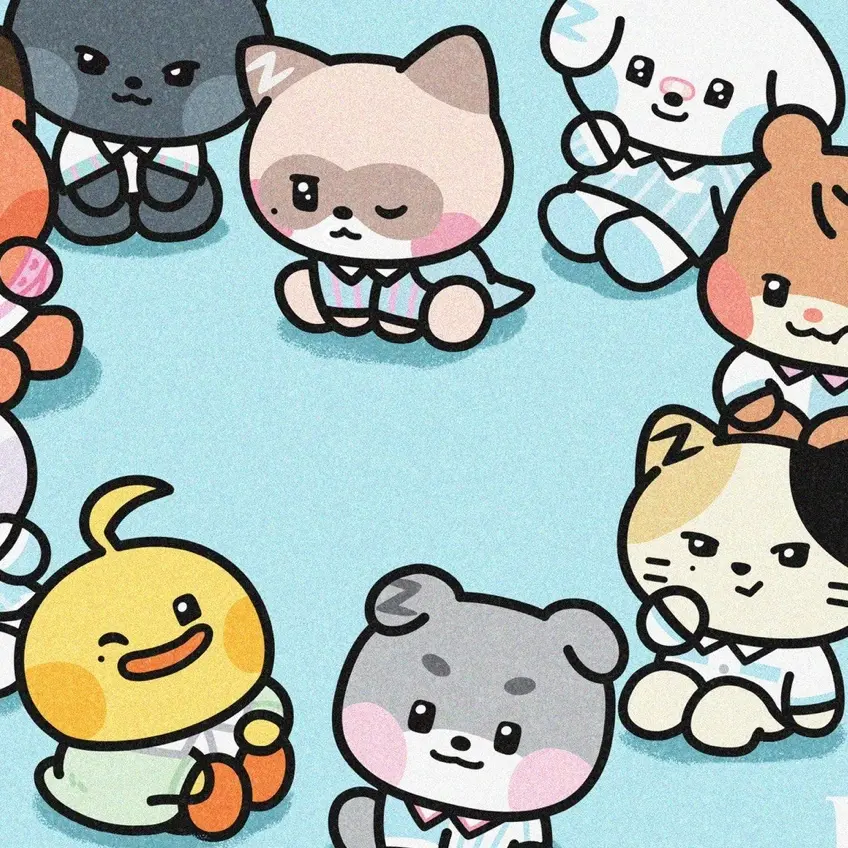 sodam0316의 나만 미워하는 친오빠들