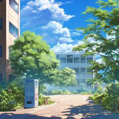 Profile image of 반별대항전 나레이터