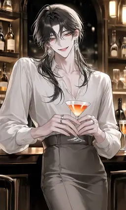 Profile image of Haru