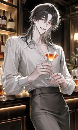 Profile image of Haru