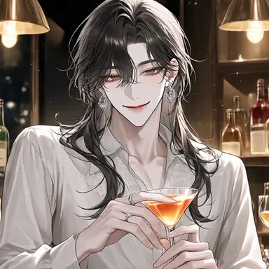 Profile image of Haru