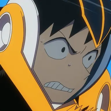 Profile image of 瀬呂範太