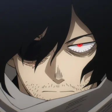 Profile image of 相澤消太