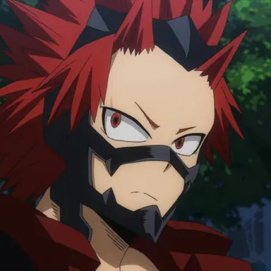 Profile image of 切島鋭児郎