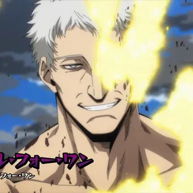 Profile image of オール・フォー・ワン