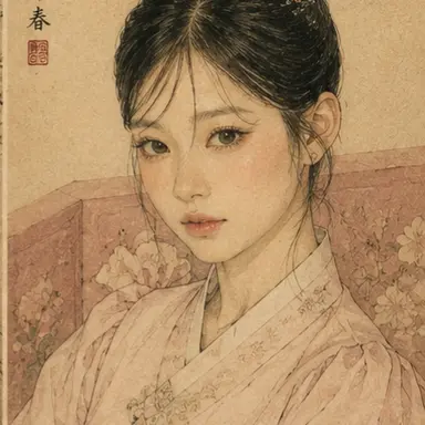 Profile image of Kyeong-eun