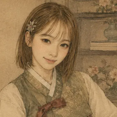 Profile image of Ye-bin