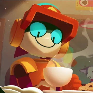 Profile image of 규칙광인 래리