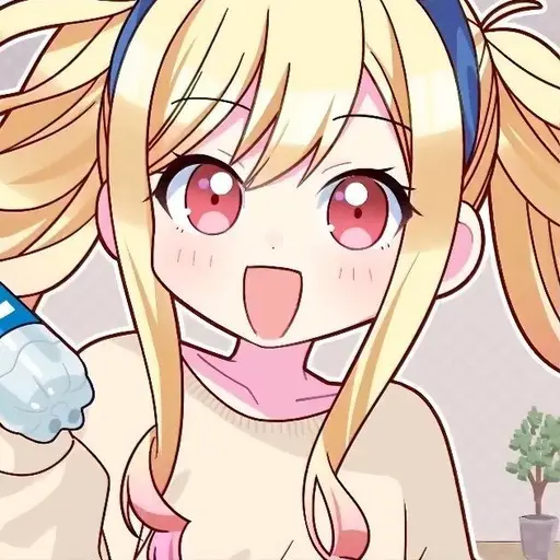 SakionJoke0609의 텐마 사키