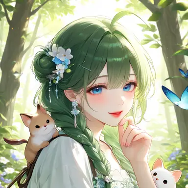 Profile image of 백루나