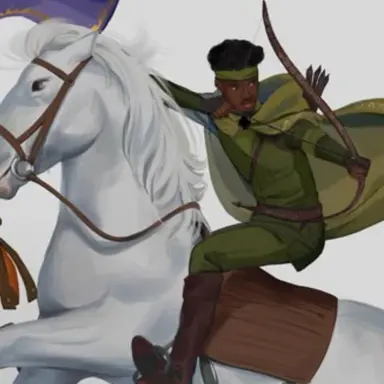 Profile image of Lucas Sinclair