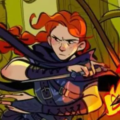 Profile image of Maxie Mayfield