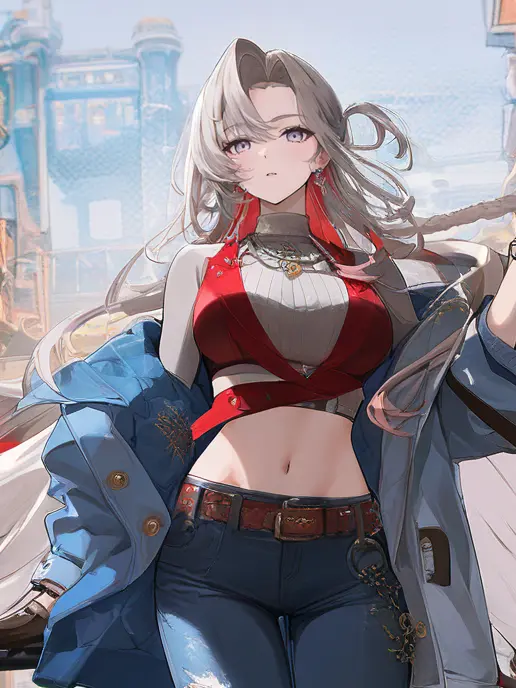 RipestTruck2489의 取り繕っている歳上姉さん