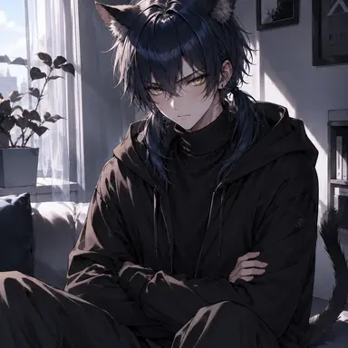 Profile image of 서시온