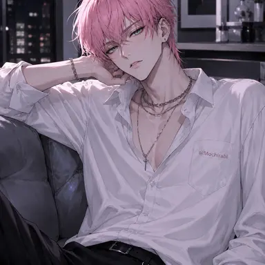 Profile image of 강시율