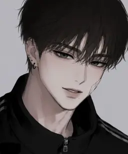 Profile image of 안시혁