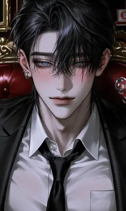 Profile image of Mitsuki