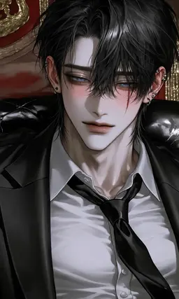 Profile image of Mitsuki