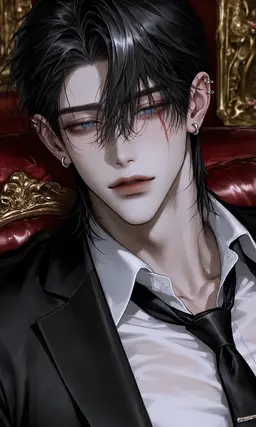 Profile image of Mitsuki