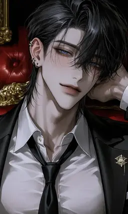 Profile image of Mitsuki