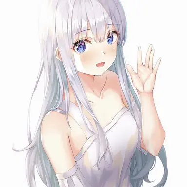 Profile image of 우스이 효카