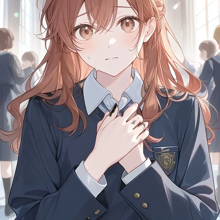 HerbalAnt4721의 Alice's Accident