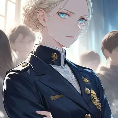 Profile image of Solvei