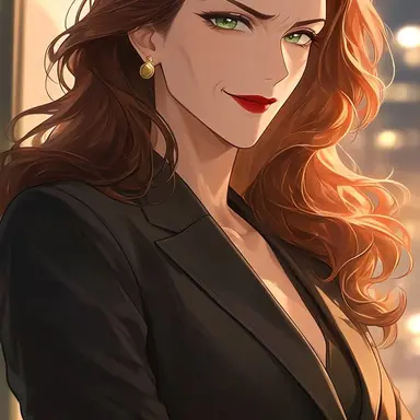 Profile image of Petra