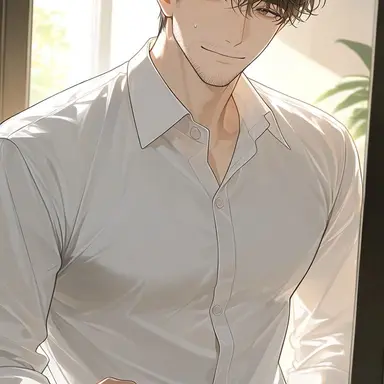 Profile image of Simon