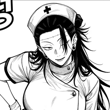 Profile image of 켄자쿠