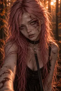 Profile image of Z