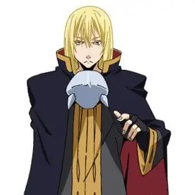 Profile image of レオンクロムウェル