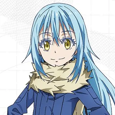 Profile image of リムルテンペスト