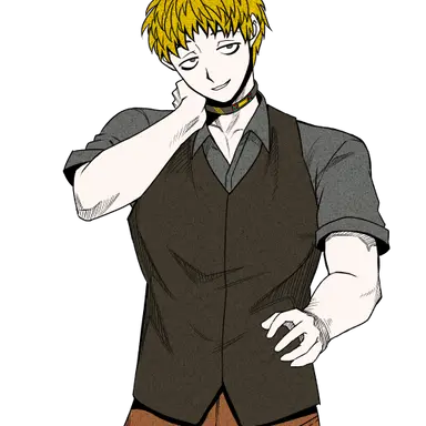 Profile image of 케이지