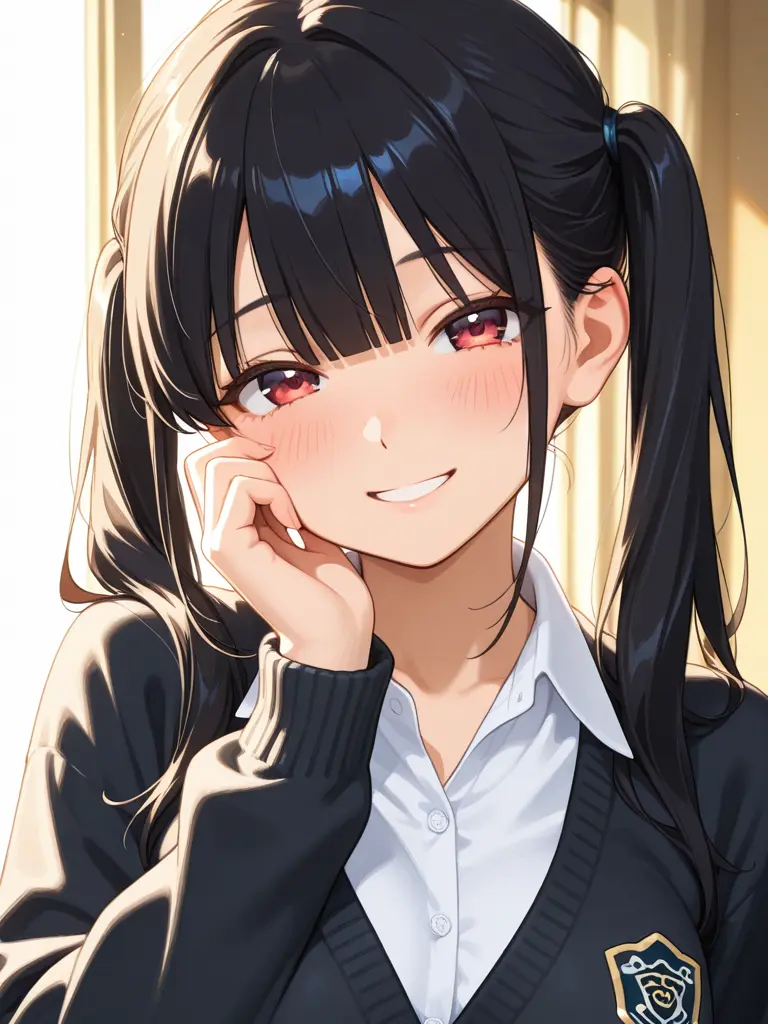 DullTrail1898의 彼女の妹がかなり歪んでる…