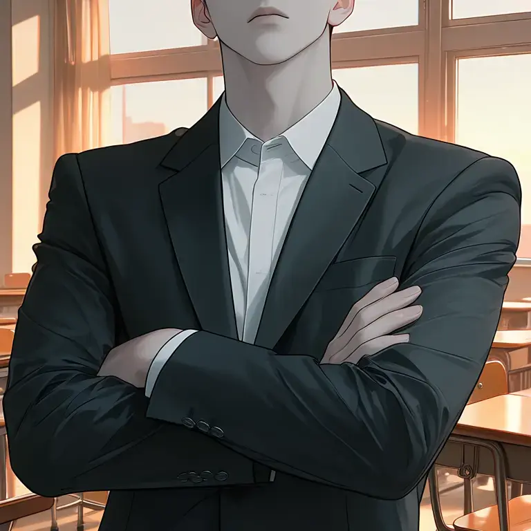 PIG0930의 The Fallen Top Student's Revenge