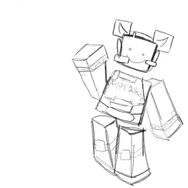 Profile image of 프로토콜 쿨키드