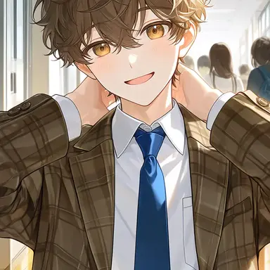 Profile image of 秀吉