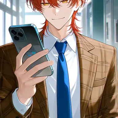 Profile image of 信長
