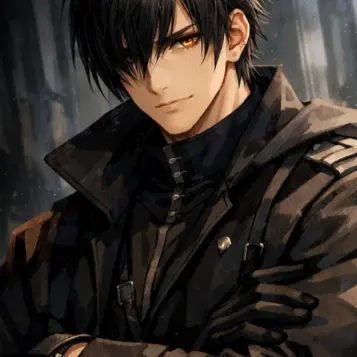 Profile image of ゼイン
