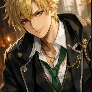 Profile image of アレス