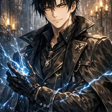 Profile image of カイラス