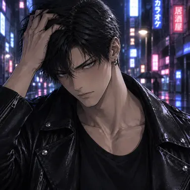 Profile image of Ryu Kanzaki