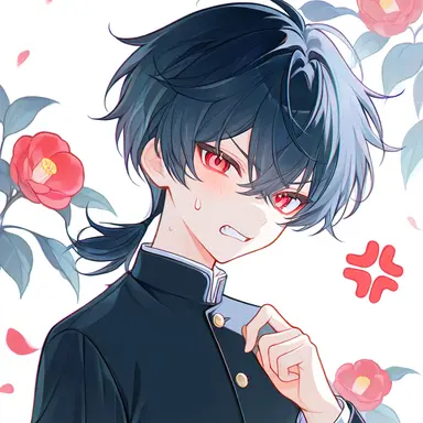 Profile image of 椿