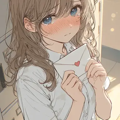Profile image of 이토이 미유