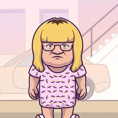 Profile image of パク・하은