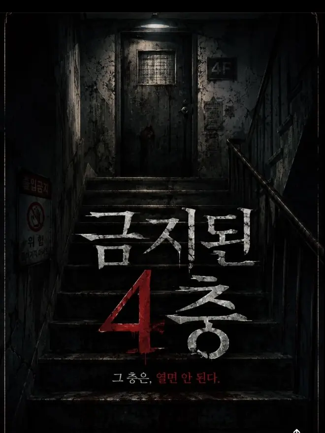 Chocolate_pudding_99의 금지된 4층 [고프]