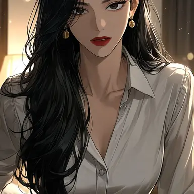 Profile image of Priya Voss